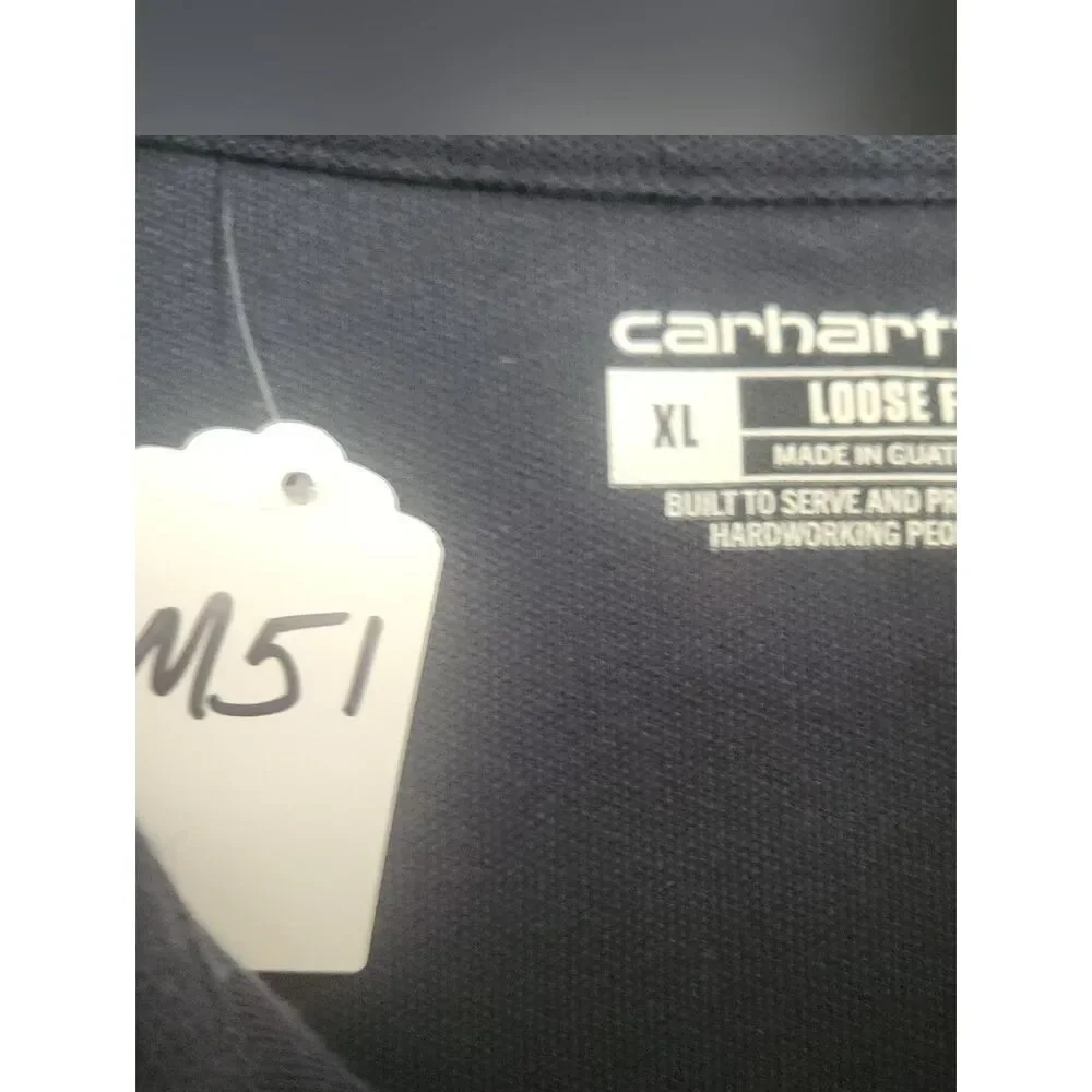 Carhartt durable short